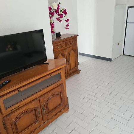Appartement Centre Ville Proche Citadelle Le Château-dʼOléron Εξωτερικό φωτογραφία